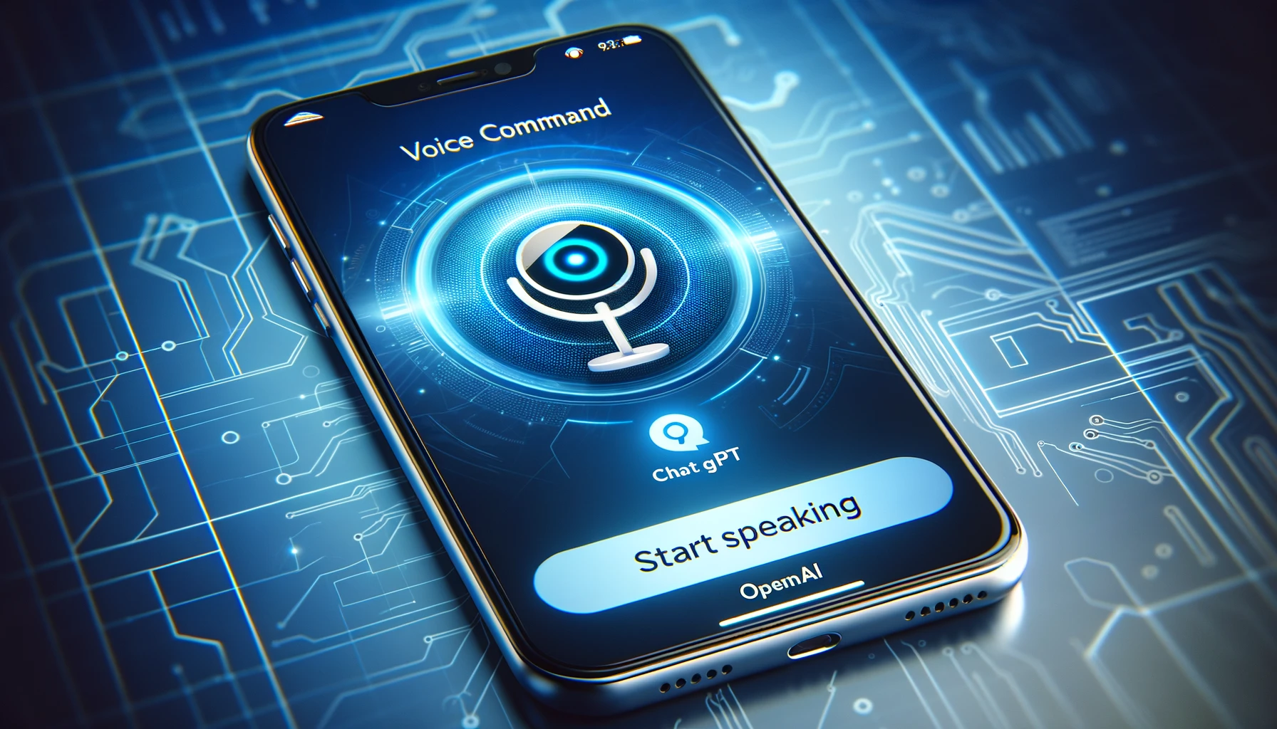 ChatGPT News Free Voice Command Available to All Feedcast.io